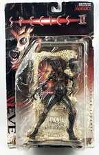 Species II (La Mutante) - Eve - Figurine Movie Maniacs McFarlane