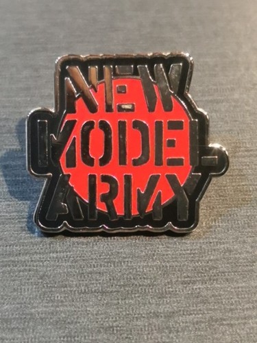 New model army - vagabonds, punk