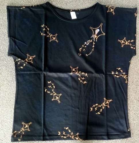 Shirt femme tendance noir - femme,