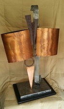 SCULTURA MODERNARIATO MODERNA