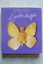 LE JARDIN DES FEES (ANNE GUEDDES, 1999, ENFANCE PHOTOGRAPHIE)