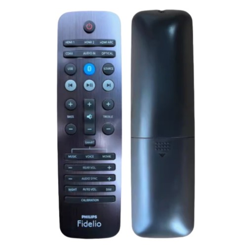 1pc philips remote control - remote,