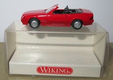 MICRO WIKING HO 1/87
