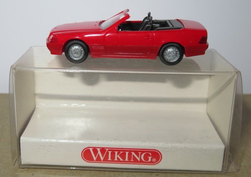 Micro wiking 87 - wiking, 1/87