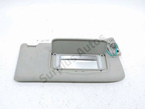Pare soleil droit 39868297 - pare-soleil,
