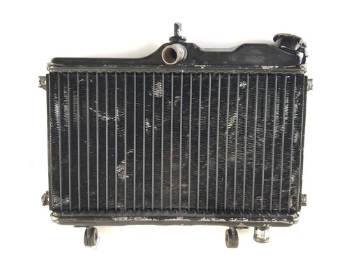 Radiateur yamaha tdr 240 - yamaha,