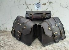 Sacoches Pack de 3 sacoches de