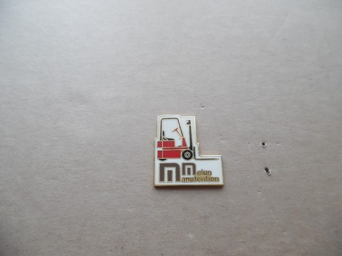 Pins - manutention, )