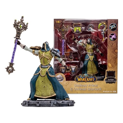 Action figure world - action,