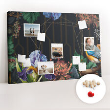 Tableau en liège Pour les