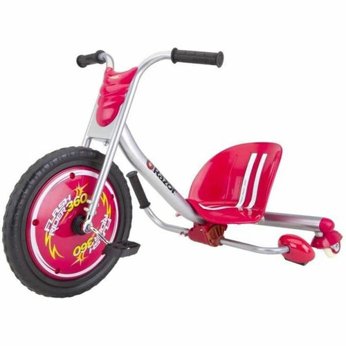 Big wheel 360 spin drift - spin,
