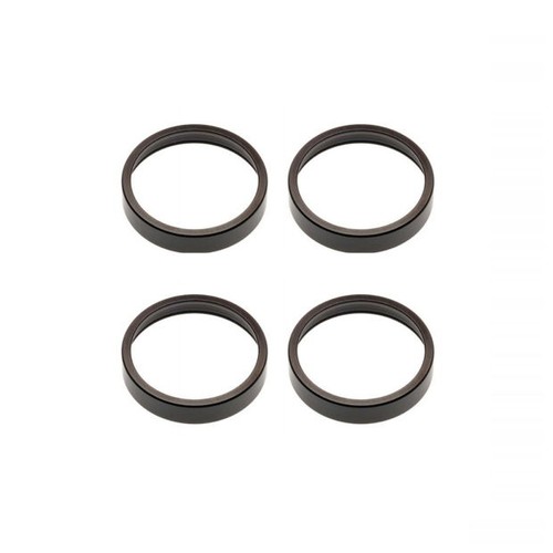 Calottes moyeu 008 - calottes, (4