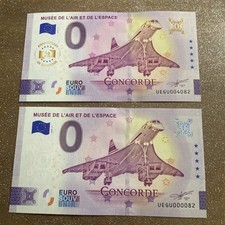 LOT 2 BILLETS TOURISTIQUES