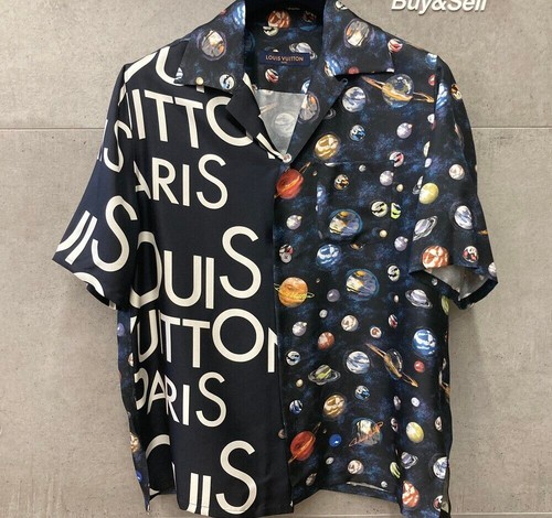 Louis vuitton chemise - louis,