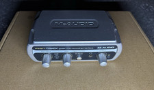 Interface Audio USB M-Audio Fast Track USB