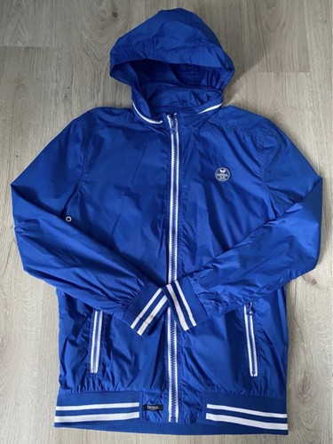 Veste kaporal bleu - veste,