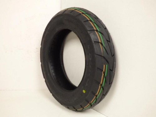 Pneu 100 duro pour moto - 100-90-10,