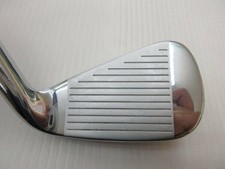 Fer à repasser gauche