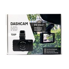 Caméra Embarquée Voiture