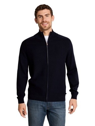 Tom tailor veste tricot - tom,