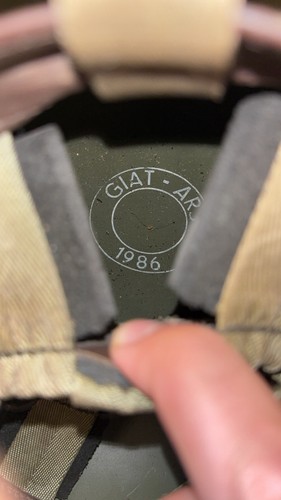 Casque armée francaise - casque,