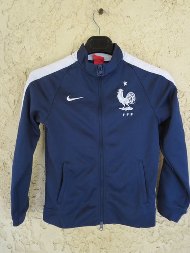 Veste équipe france - veste,