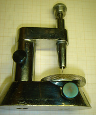 POUR HORLOGER : ANCIENNE