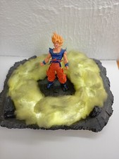 Dragon Ball Modélisme Diorama 