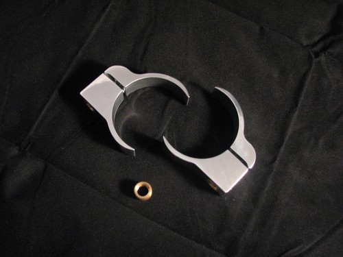 Support clignotant pour - support,