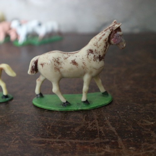 Cheval jument starlux - cheval, ou
