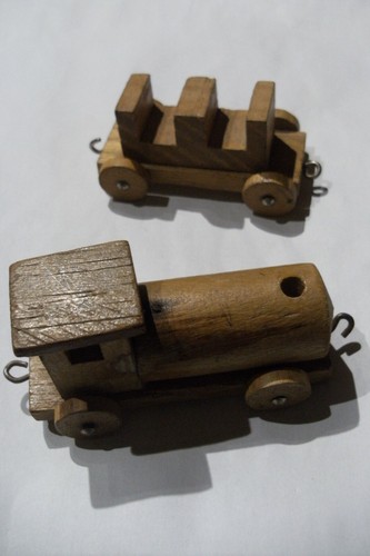 Petit train locomotive - locomotive, et