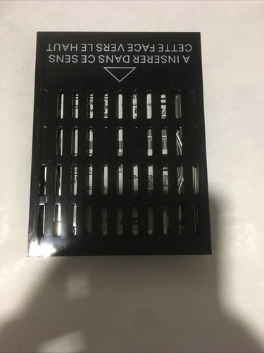Sfr disque dur - disque, gigas