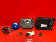 PEUGEOT 206 1.4 HDI 70CV KIT