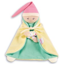 Babi Corolle Doudou lutin