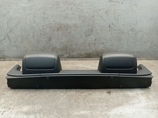 Habillage Intérieur Arceau De