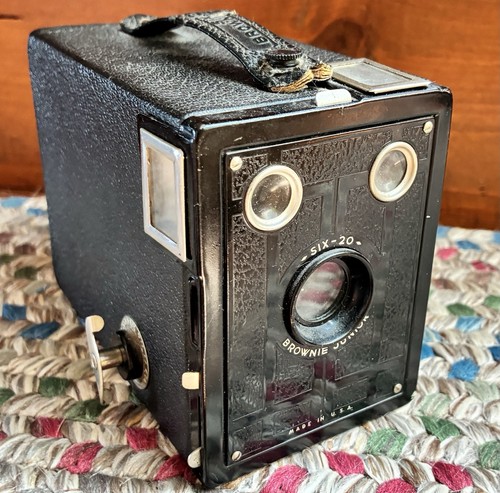 Vintage 40 s kodak - 40’s,
