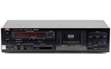 JVC TD-X501 Auto Reverse