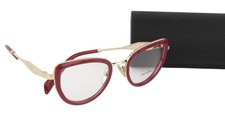 Prada 0PR54ZV Femme Lunettes