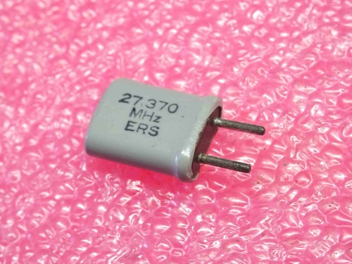 370 mhz quartz - ers,