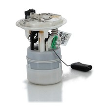 Pompe à carburant électrique
