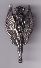 RARE PINS PIN'S .. MOTO