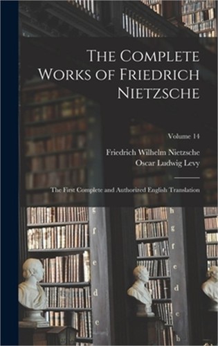 The complete works - the,
