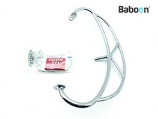 Barre d'appui Harley-Davidson