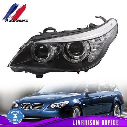 Front headlights for bmw - front,