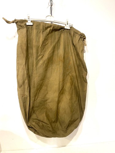 Ancien sac paquetage gi - ancien, us