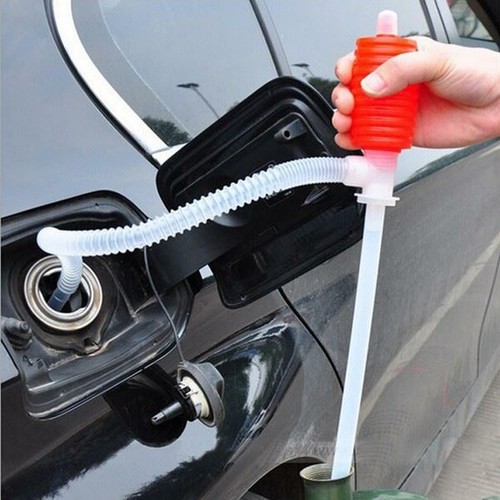 Pompe siphon manuelle - pompe,