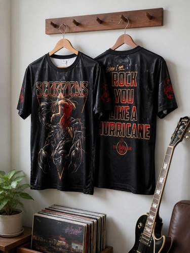 Scorpions 60th anniversary - 60th,