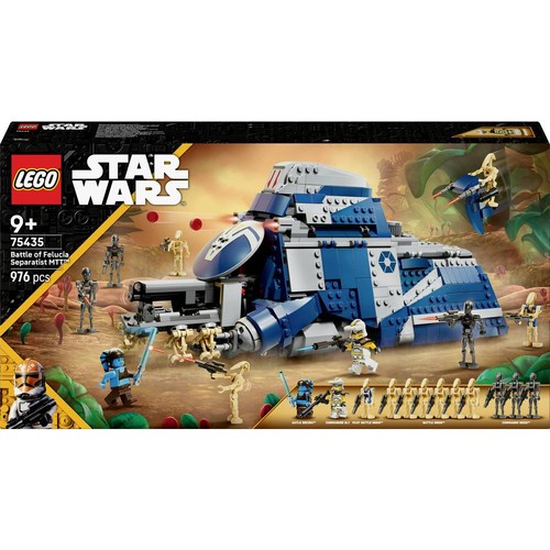 75435 lego star wars - lego®, wars™