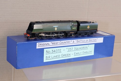 Djh locomotive vapeur - djh, 4-6-2