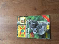 REVUE IMAGES DOC 95 animaux